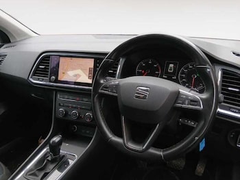Used SEAT Ateca 2020 for sale - 79309851: Photo