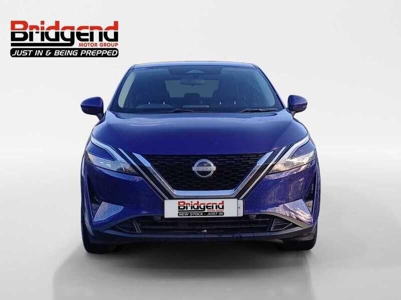 Used Nissan Qashqai 2022 for sale - 76336830: Photo 2