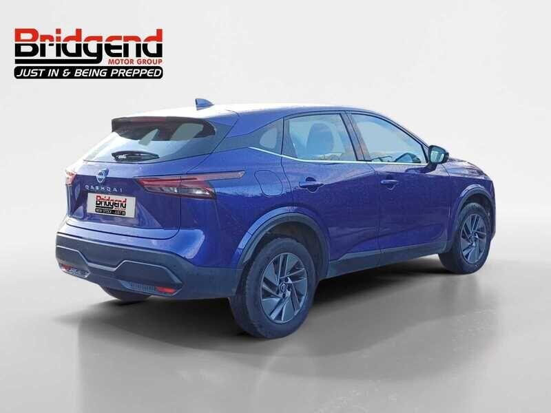 Used Nissan Qashqai 2022 for sale - 76336830: Photo 3