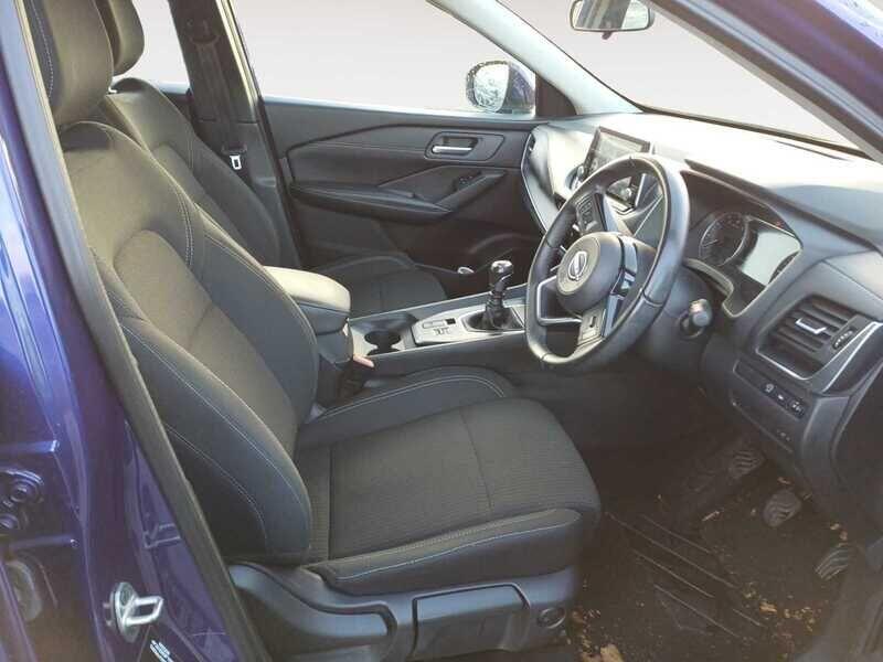 Used Nissan Qashqai 2022 for sale - 76336830: Photo 4