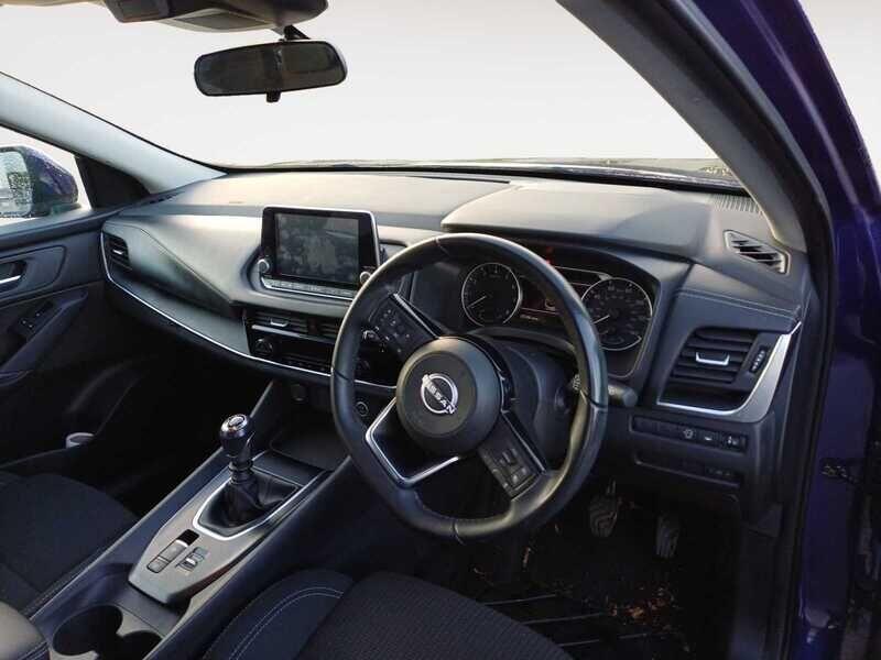 Used Nissan Qashqai 2022 for sale - 76336830: Photo 5