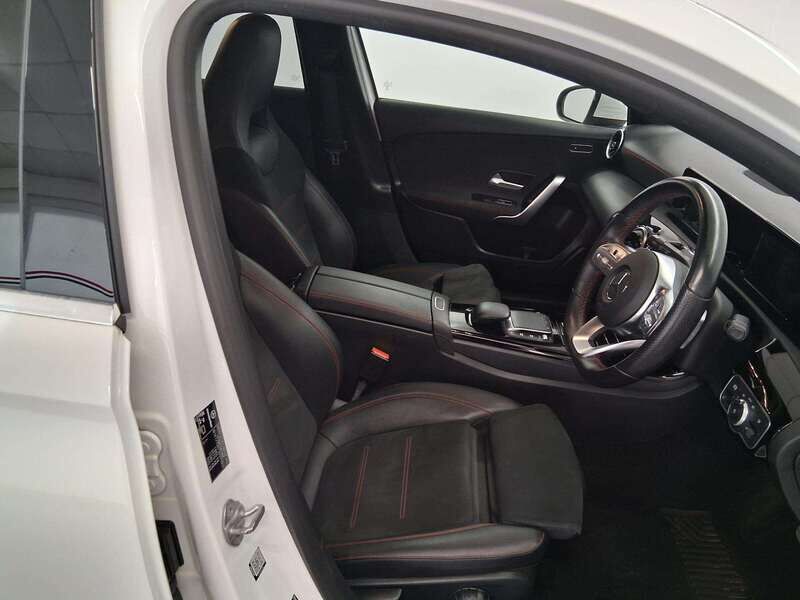 Used Mercedes-Benz A-Class 2020 for sale - 77050655: Photo 11