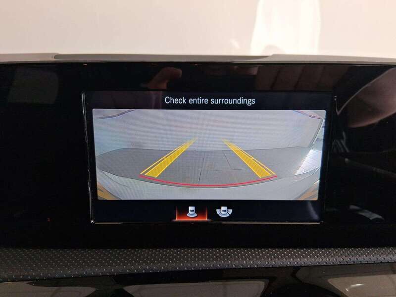 Used Mercedes-Benz A-Class 2020 for sale - 77050655: Photo 19