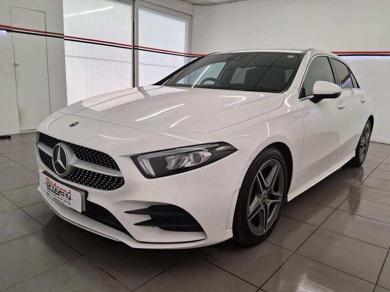 Used Mercedes-Benz A-Class 2020 for sale - 77050655: Photo 3