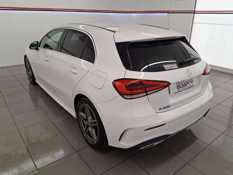 Used Mercedes-Benz A-Class 2020 for sale - 77050655: Photo 4