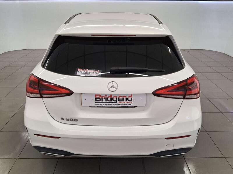 Used Mercedes-Benz A-Class 2020 for sale - 77050655: Photo 5