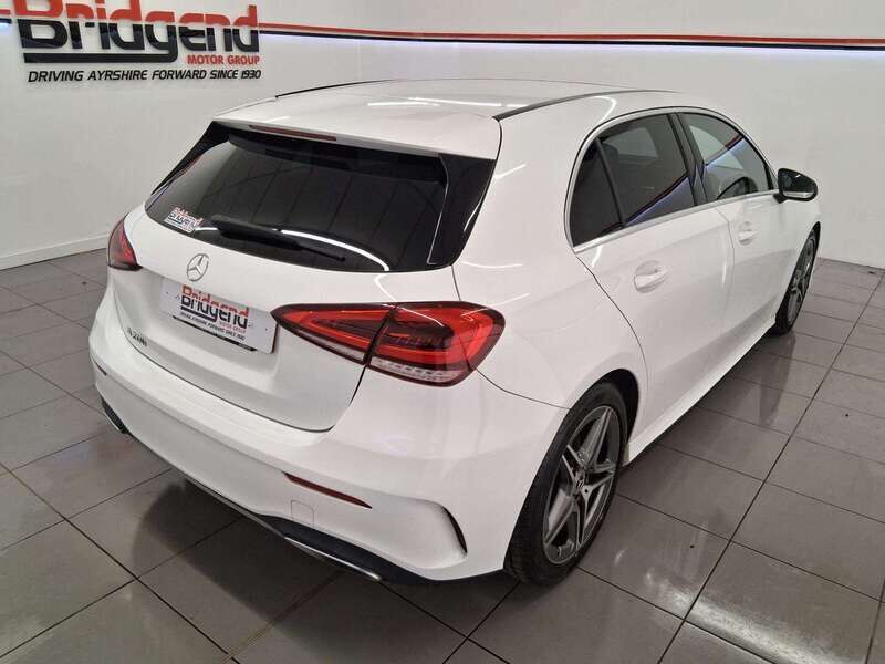 Used Mercedes-Benz A-Class 2020 for sale - 77050655: Photo 6