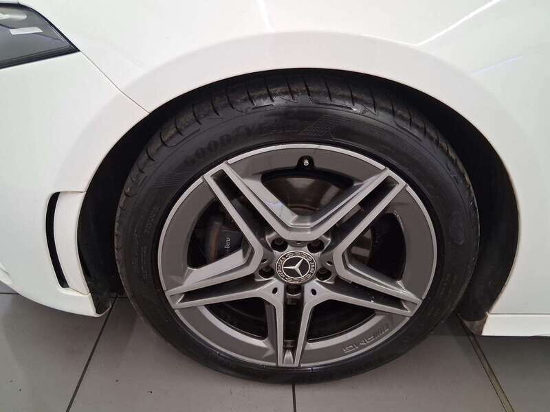 Used Mercedes-Benz A-Class 2020 for sale - 77050655: Photo 7