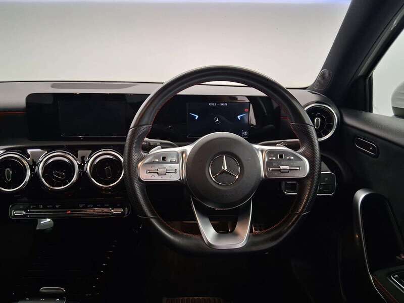 Used Mercedes-Benz A-Class 2020 for sale - 77050655: Photo 9
