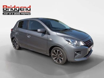 Used Mitsubishi Mirage 2020 for sale - 78767107: Photo