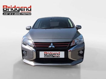 Used Mitsubishi Mirage 2020 for sale - 78767107: Photo