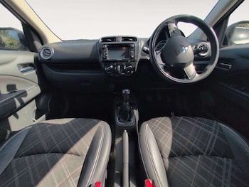Used Mitsubishi Mirage 2020 for sale - 78767107: Photo
