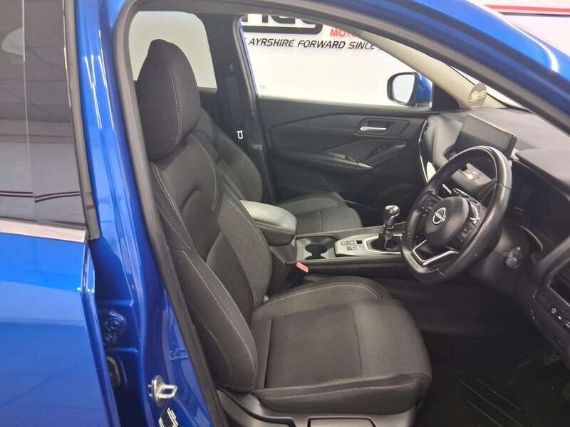 Used Nissan Qashqai for sale - 77365542: Photo 11