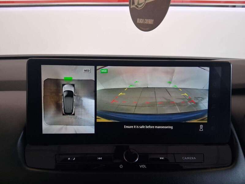 Used Nissan Qashqai for sale - 77365542: Photo 19