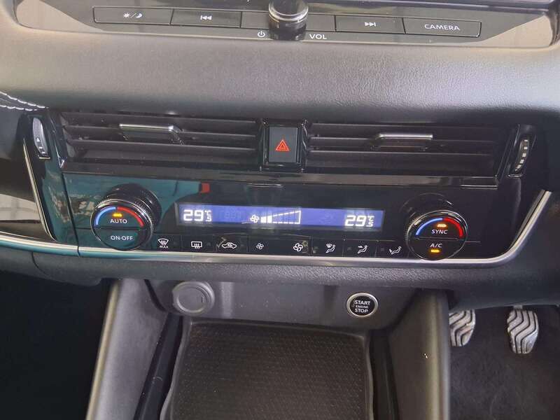 Used Nissan Qashqai for sale - 77365542: Photo 20