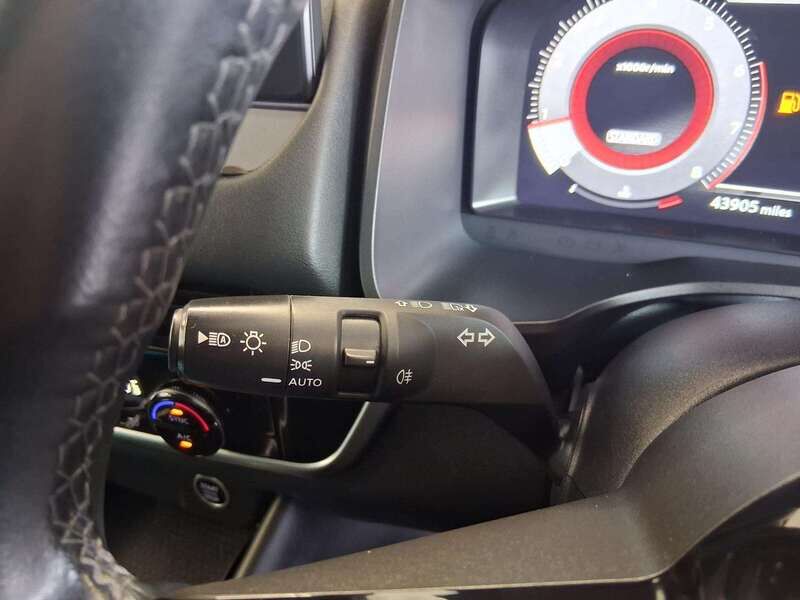 Used Nissan Qashqai for sale - 77365542: Photo 22