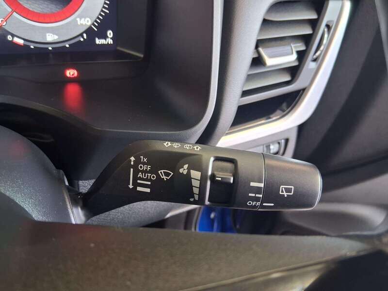 Used Nissan Qashqai for sale - 77365542: Photo 23