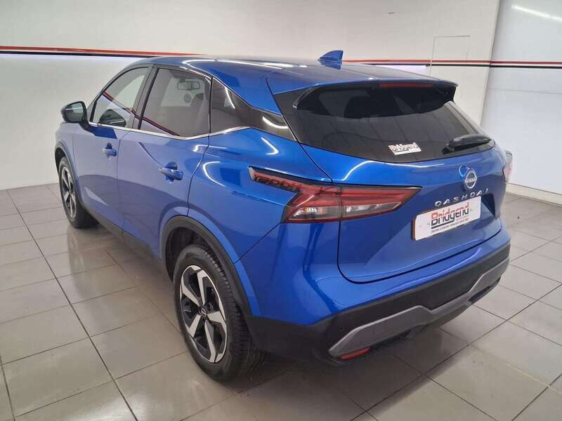 Used Nissan Qashqai for sale - 77365542: Photo 4