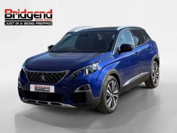 2019 (19) - 1.5 BlueHDi GT Line Premium 5dr
