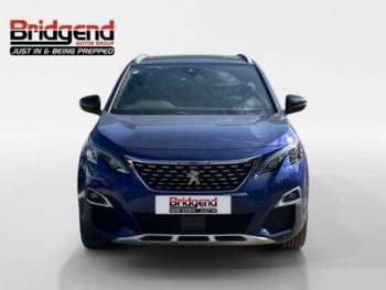Used Peugeot 3008 2019 for sale - 74618728: Photo