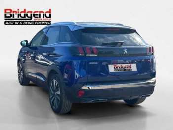 Used Peugeot 3008 2019 for sale - 74618728: Photo