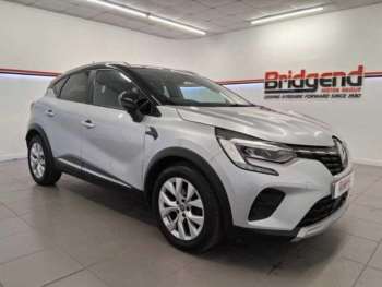 2020 (70) - 1.3 TCe Iconic SUV 5dr