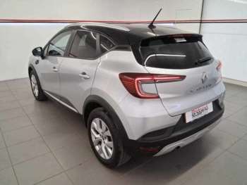 Used Renault Captur 2020 for sale - 74255170: Photo