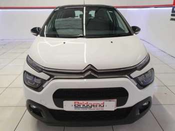 Used Citroen C3 2021 for sale - 74521849: Photo