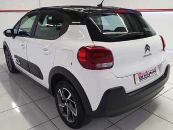 Used Citroen C3 2021 for sale - 74521849: Photo