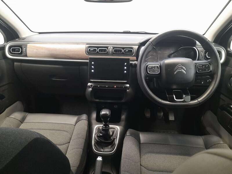 Used Citroen C3 for sale - 77490937: Photo 12