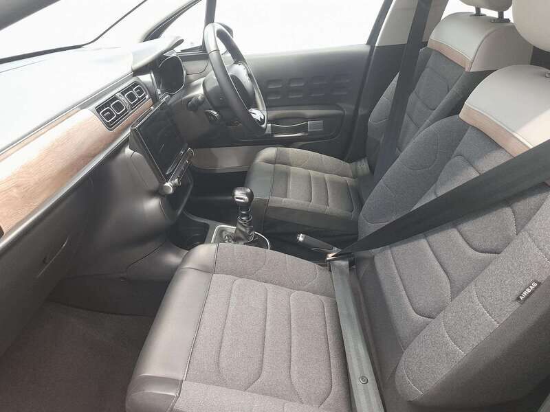 Used Citroen C3 for sale - 77490937: Photo 14