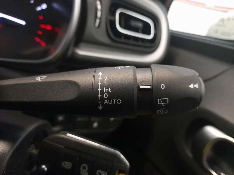 Used Citroen C3 for sale - 77490937: Photo 20