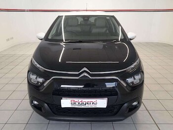 Used Citroen C3 undefined for sale - 77490937: Photo