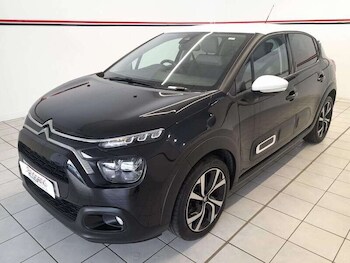 Used Citroen C3 undefined for sale - 77490937: Photo