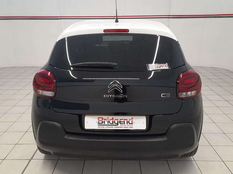Used Citroen C3 for sale - 77490937: Photo 4
