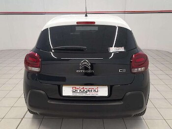 Used Citroen C3 undefined for sale - 77490937: Photo