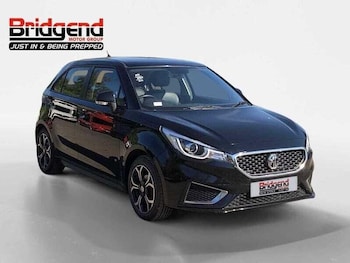 Used MG MG3 2022 for sale - 75626764: Photo
