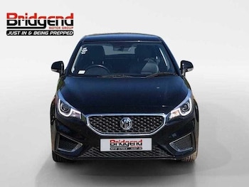 Used MG MG3 2022 for sale - 75626764: Photo