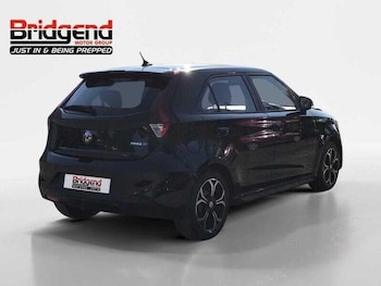 Used MG MG3 2022 for sale - 75626764: Photo
