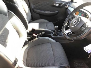 Used MG MG3 2022 for sale - 75626764: Photo