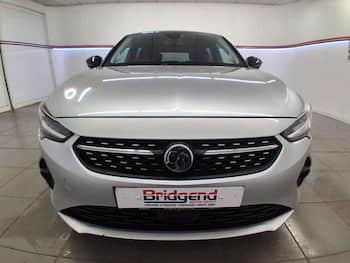 Used Vauxhall Corsa 2022 for sale - 79734756: Photo