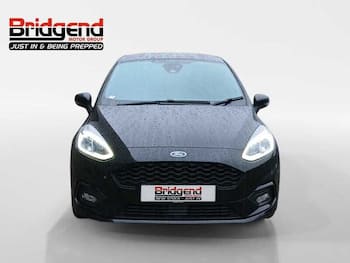 Used Ford Fiesta 2020 for sale - 79828138: Photo