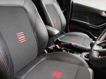 Used Ford Fiesta 2020 for sale - 79828138: Photo