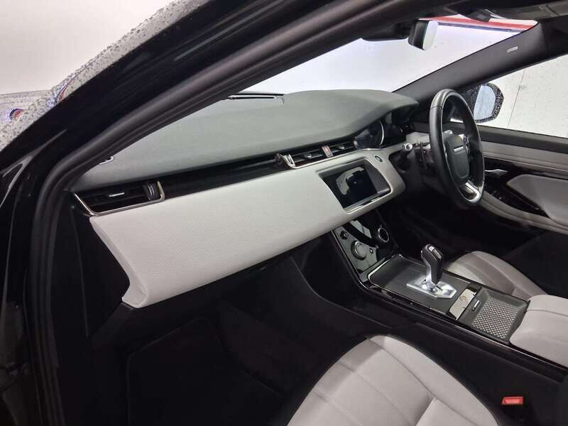Used Land Rover Range Rover Evoque 2020 for sale - 77050689: Photo 13