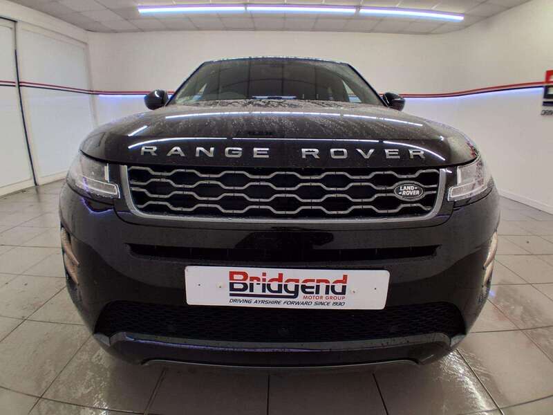 Used Land Rover Range Rover Evoque 2020 for sale - 77050689: Photo 2