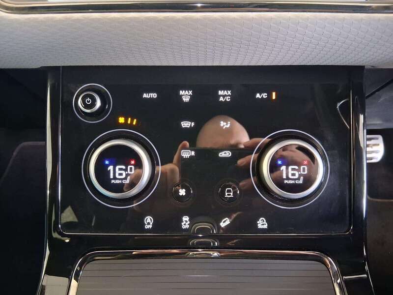 Used Land Rover Range Rover Evoque 2020 for sale - 77050689: Photo 20