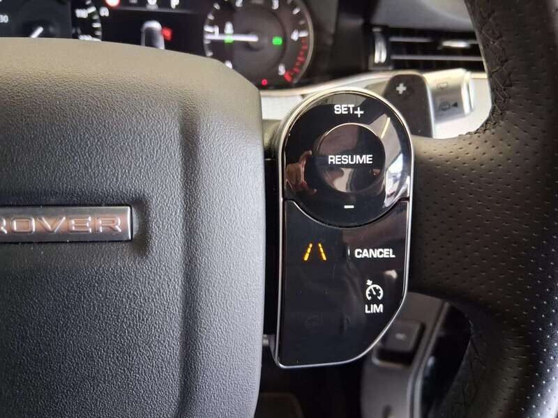 Used Land Rover Range Rover Evoque 2020 for sale - 77050689: Photo 21