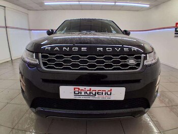 Used Land Rover Range Rover Evoque undefined for sale - 77050689: Photo