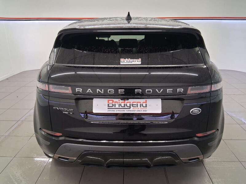 Used Land Rover Range Rover Evoque 2020 for sale - 77050689: Photo 5