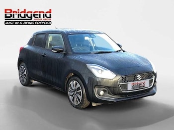 2019 (19) - 1.0 Boosterjet SZ5 5dr Auto